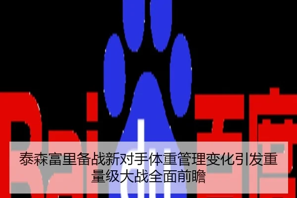 泰森富里备战新对手体重管理变化引发重量级大战全面前瞻